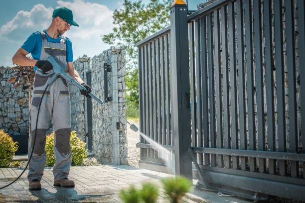 Best Restaurant Pressure Washing  in Taylor Creek, OH