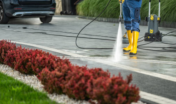 Best Post-Construction Pressure Washing  in Taylor Creek, OH