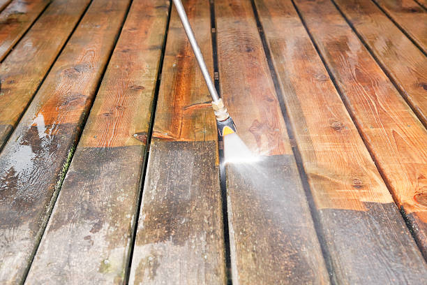 Best Restaurant Pressure Washing  in Taylor Creek, OH