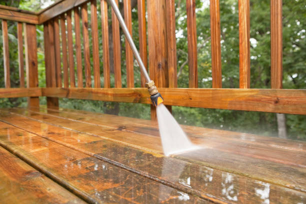 Best Pool Deck Cleaning  in Taylor Creek, OH